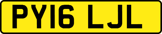 PY16LJL