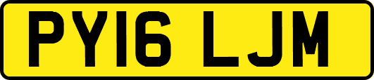 PY16LJM