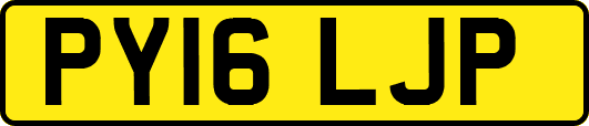 PY16LJP