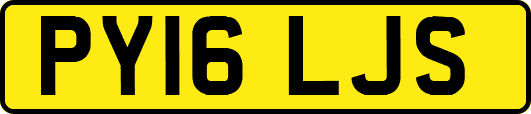 PY16LJS