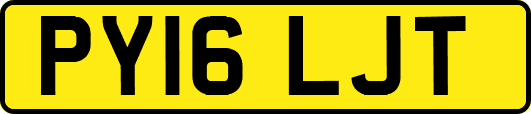 PY16LJT