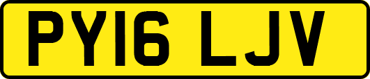 PY16LJV