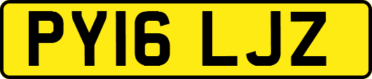 PY16LJZ