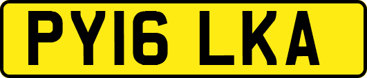 PY16LKA