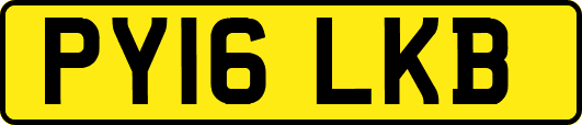 PY16LKB