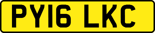 PY16LKC