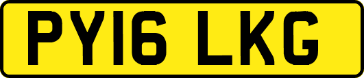 PY16LKG