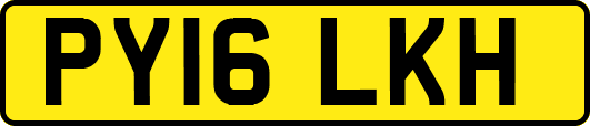 PY16LKH