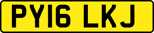 PY16LKJ