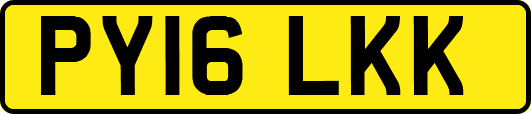 PY16LKK