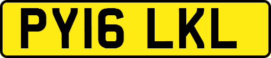 PY16LKL
