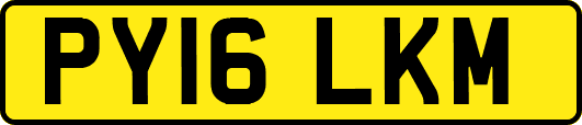 PY16LKM