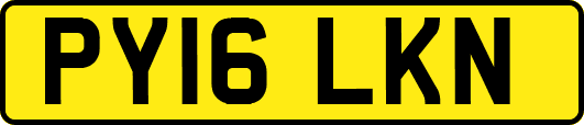 PY16LKN