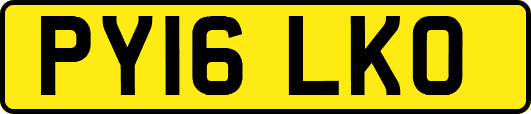PY16LKO