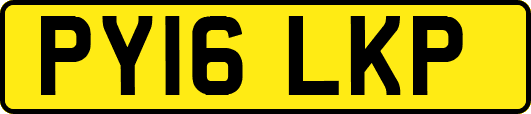 PY16LKP