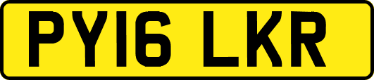 PY16LKR