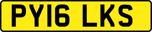 PY16LKS