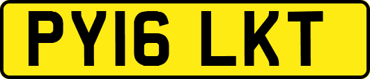 PY16LKT