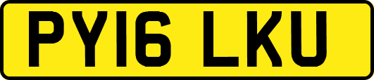 PY16LKU