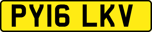 PY16LKV