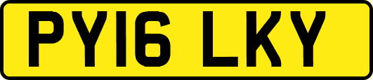 PY16LKY