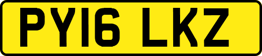 PY16LKZ