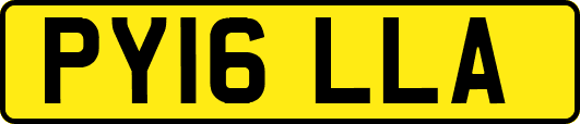 PY16LLA
