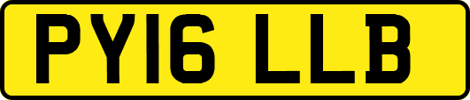 PY16LLB