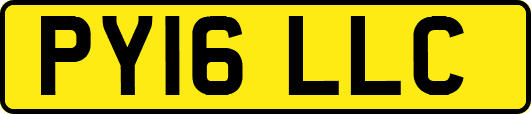 PY16LLC