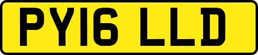 PY16LLD