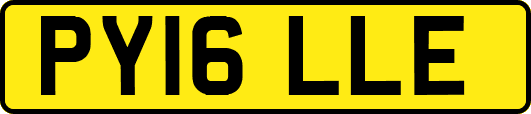 PY16LLE