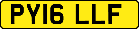PY16LLF