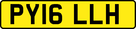 PY16LLH
