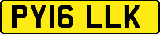 PY16LLK