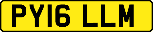 PY16LLM