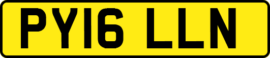 PY16LLN