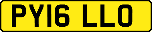 PY16LLO