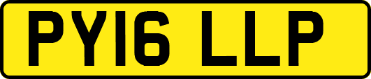 PY16LLP