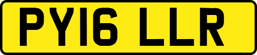 PY16LLR