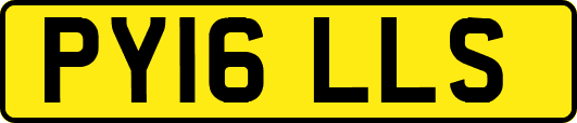 PY16LLS