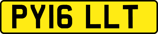 PY16LLT
