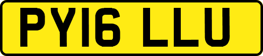 PY16LLU