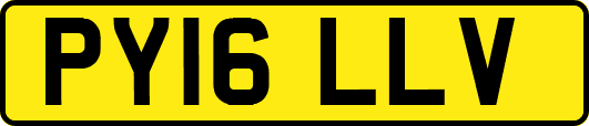 PY16LLV