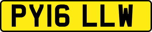 PY16LLW