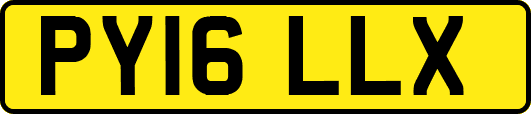 PY16LLX