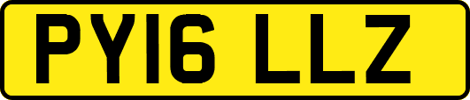 PY16LLZ