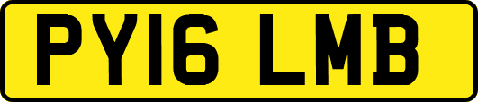 PY16LMB