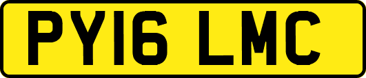 PY16LMC