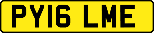 PY16LME