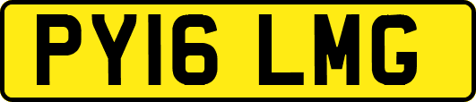 PY16LMG
